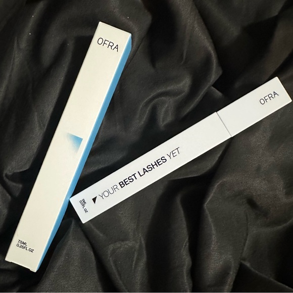 OFRA COSMETICS HD VOLUMIZING MASCARA in BLACK - BRAND NEW in the box! - Picture 4 of 11